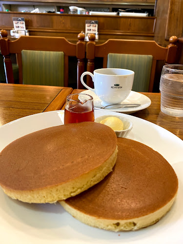珈琲館 寺田町店 - 飲食業