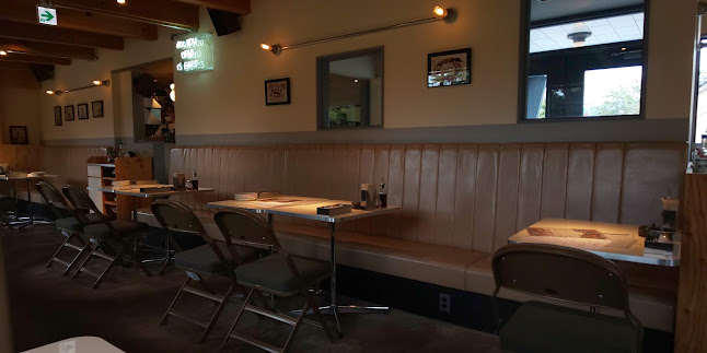 Garment District by Bedford Cafe - 飲食業