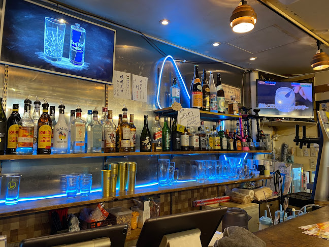 Opinii despre UMIYA CAFE WestPoint în 大阪市 - 飲食業