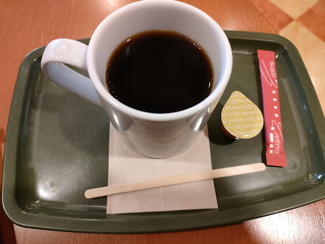 Opinii despre カフェ・ベローチェ 広島袋町店 în 広島市 - 飲食業