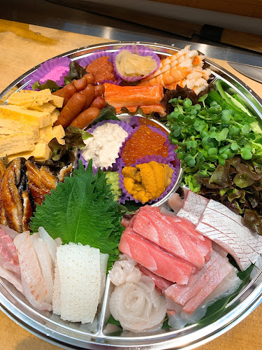 Opinii despre 割烹すすきの în 鹿屋市 - 飲食業