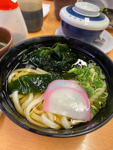 活魚寿司 鶴原店