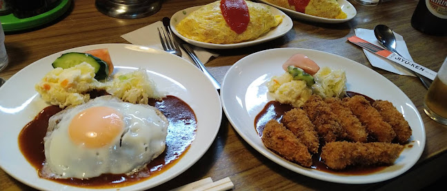 Opinii despre 洋食の店自由軒 în 神戸市 - 飲食業