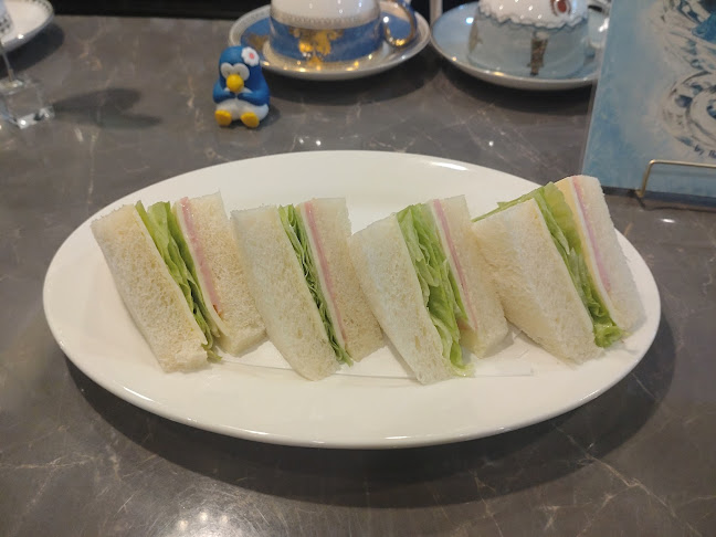 喫茶 深海 - 北区