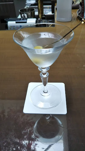 バー エス - 中央区