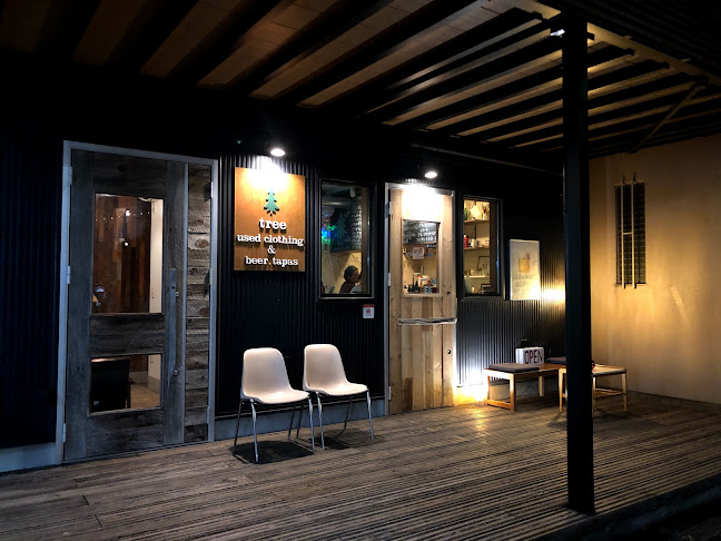 Opinii despre Tree în 足立区 - 飲食業