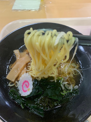 Opinii despre 目黒区役所 レストラン în 目黒区 - 飲食業