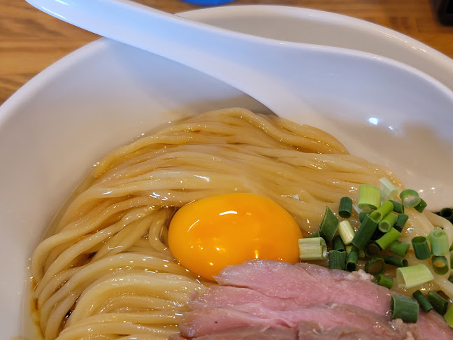ぬまちゃんラーメン