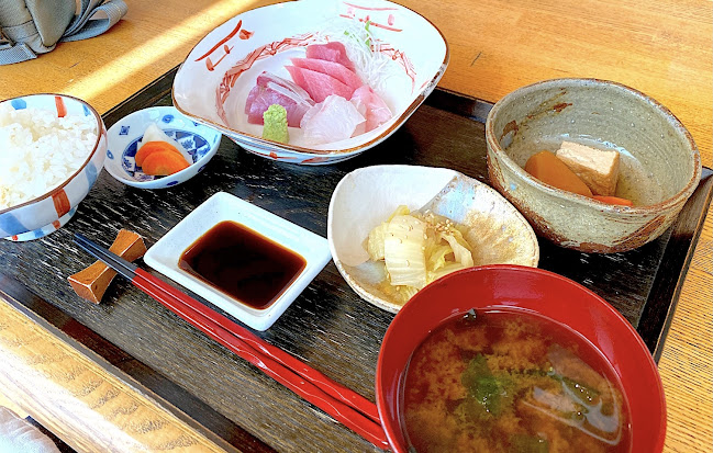 めし屋 仙瑞 Senzui - 飲食業