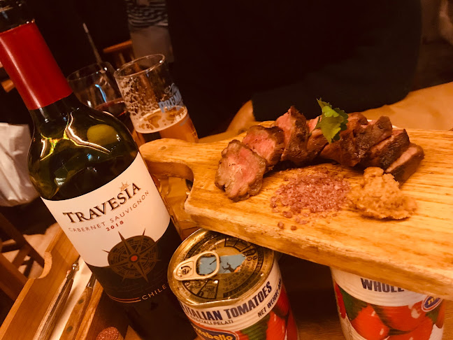 Opinii despre ワインの酒場。ディプント 大宮西口店 în さいたま市 - 飲食業