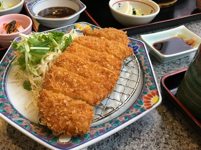 Comentarii opinii despre 和食レストラン 庄屋 ターミナルホテル店