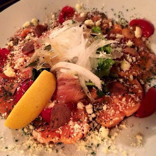 ビストロ ソウルキッチン - 大阪市