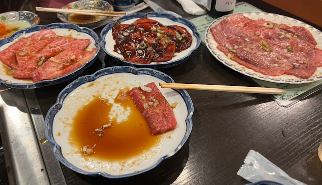 Comentarii opinii despre 房州園