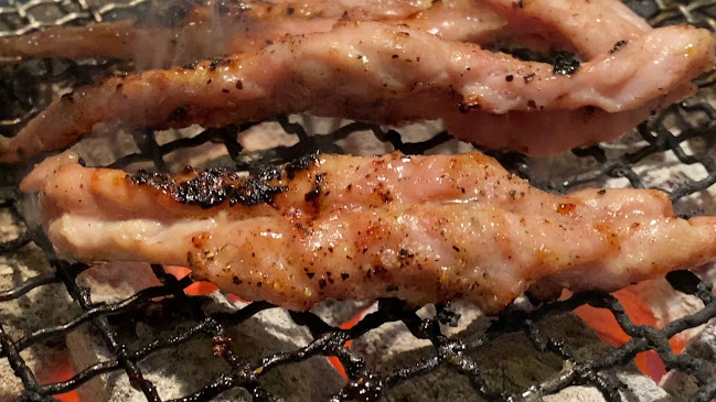 焼肉ショップくう蔵