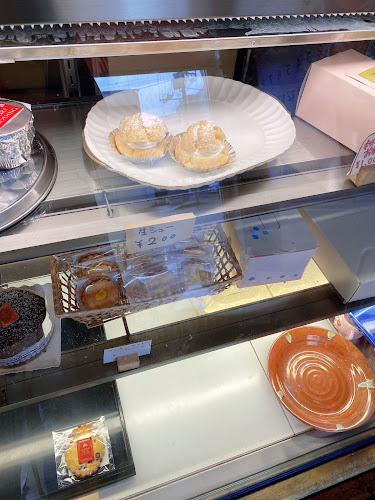 Comentarii opinii despre イケハタ洋菓子店 菊水本店