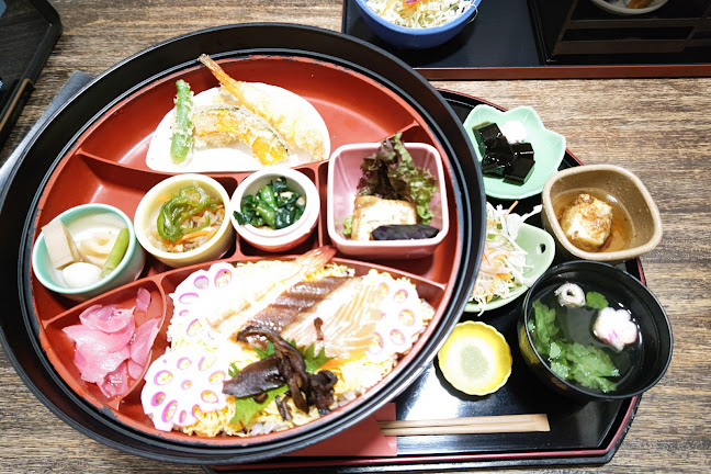 創作ダイニング菜乃家 - 倉敷市