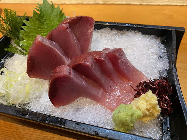 魚屋の台所 下の一色 ニシキ店 - 飲食業