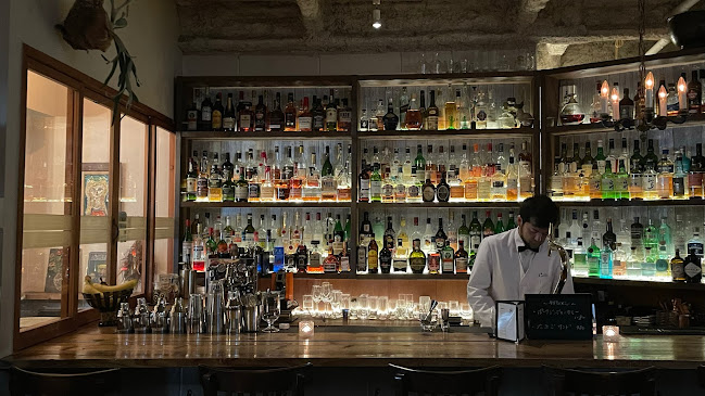 オルガ - 飲食業