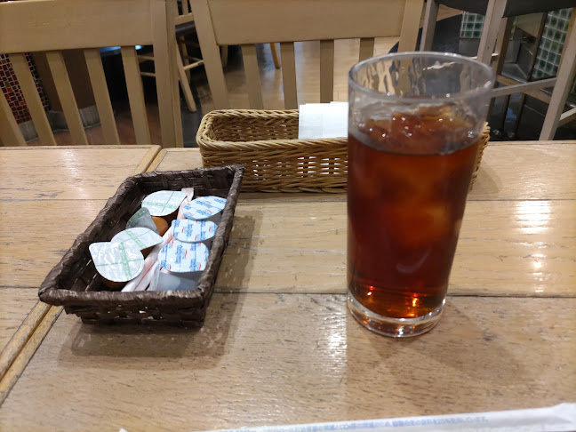 ブラボー 上野中央口店 - 飲食業