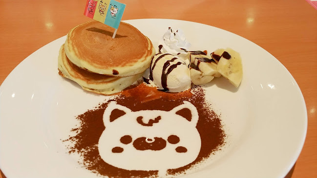 デニーズ船橋馬込沢店 - 飲食業