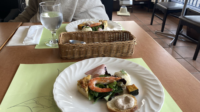 Opinii despre オステリアガウダンテ 神戸ハーバーランド店 în 神戸市 - 飲食業