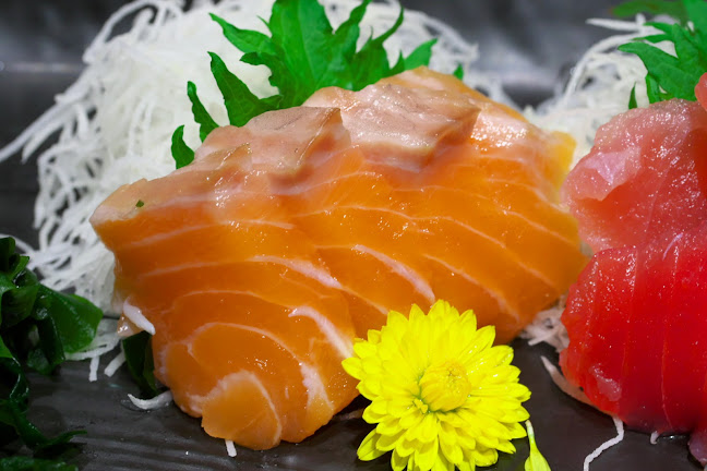 いろはにほへと 松阪駅前店 - 松阪市