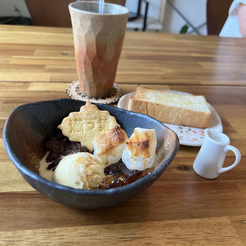 Comentarii opinii despre 満つ葉