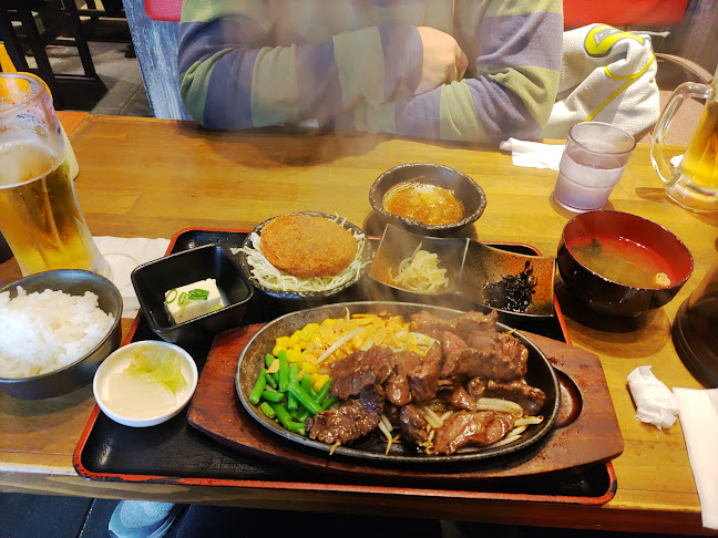 明石八 高槻店 - 飲食業