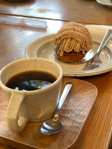 くるみの木 - 奈良市