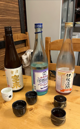 Bar あしあと - 飲食業