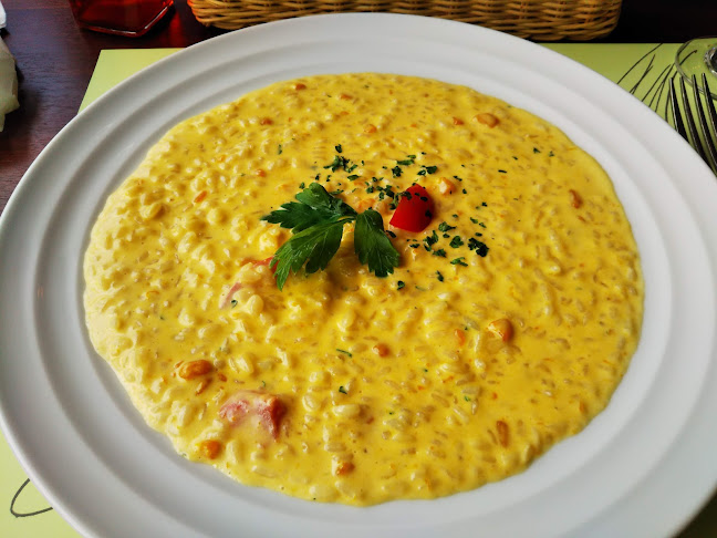 Opinii despre オステリアガウダンテ 神戸ハーバーランド店 în 神戸市 - 飲食業