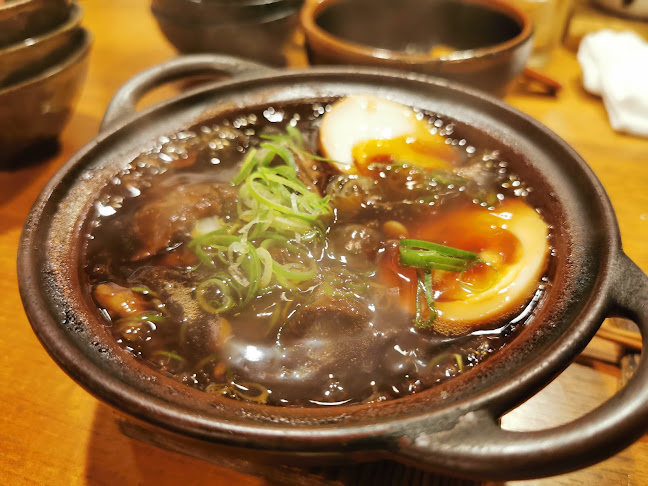 二条えん - 飲食業