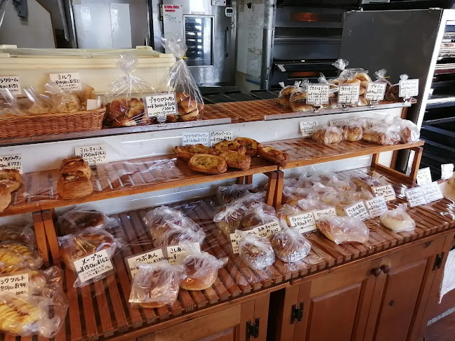 ブーランジェリーパニエ Panier