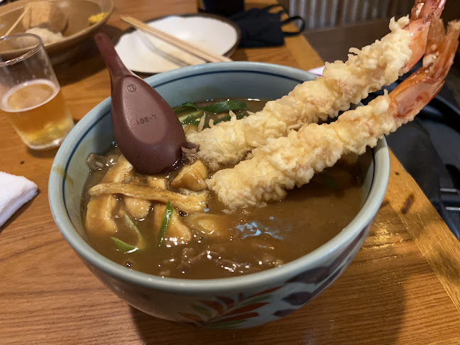 手打うどん 香川 北新地店 - 飲食業