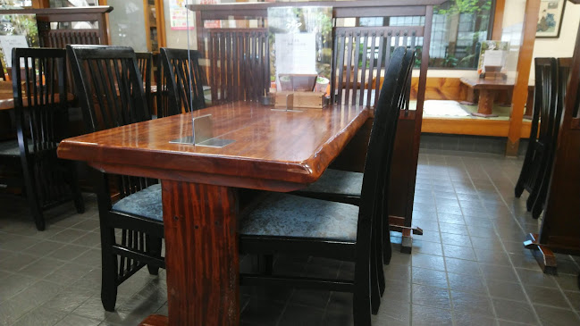 生蕎麦 萩の茶屋 - 飲食業