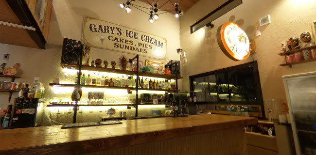 STAR CAFE - 飲食業