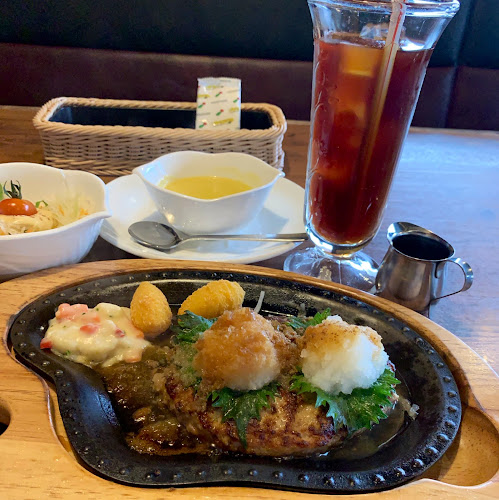 びっくりドンキー 橿原店