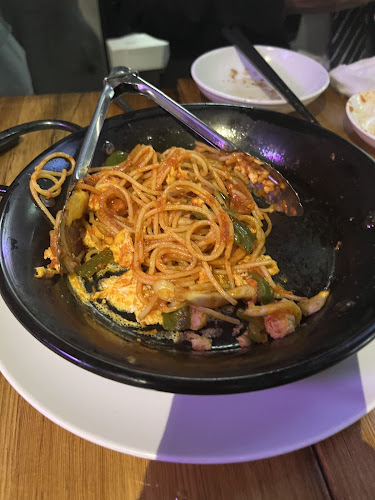 天下茶屋バル テンバル - 大阪市