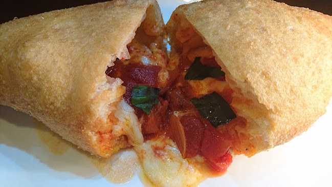 Opinii despre Calzone•Primo&Bar KONATAKA în 三鷹市 - 飲食業