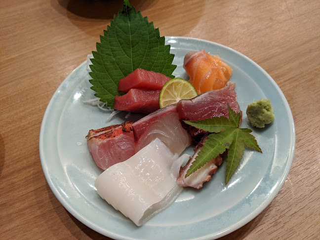 ハングオーバーズ - 飲食業