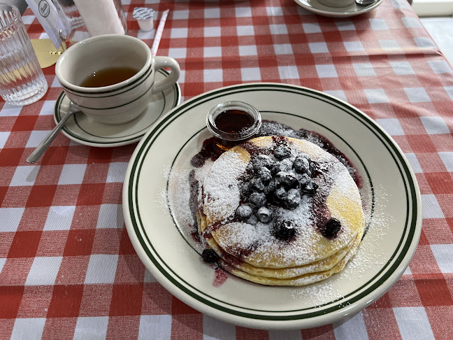 Opinii despre CLASSIC pancake &coffee în 神戸市 - 飲食業