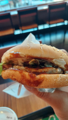 バーガーキング 浅草吾妻橋店