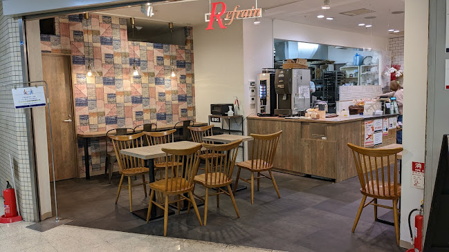 ルフラン池田駅前店 - 池田市