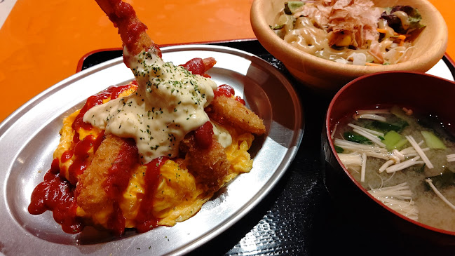 勝乃屋 金沢エムザ店 - 飲食業