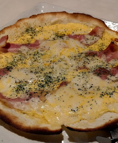 自家製生パスタ専門店 スパ１世 - 浜松市