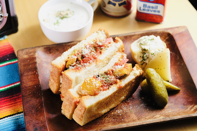 STABLER Shimokitazawa Meatsand - 世田谷区