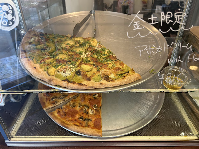 デリカテッセンanyway - 墨田区