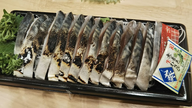 Comentarii opinii despre 魚力 東京スカイツリータウン･ソラマチ店