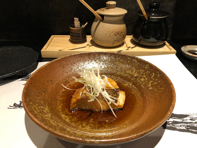 Kakurega Matsui（カクレガマツイ） - 宇和島市