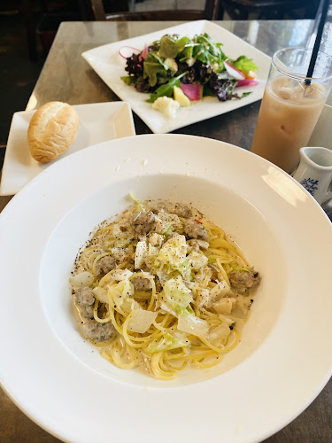 ビストロポワソンルージュ - 神戸市